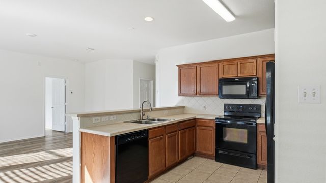 1804 Heron Drive, Aubrey, TX 76227