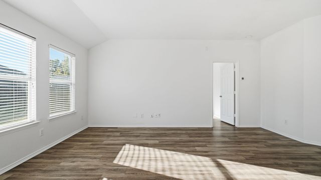 1804 Heron Drive, Aubrey, TX 76227