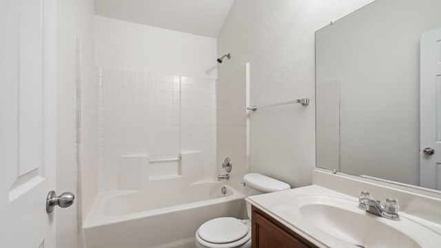 1804 Heron Drive, Aubrey, TX 76227