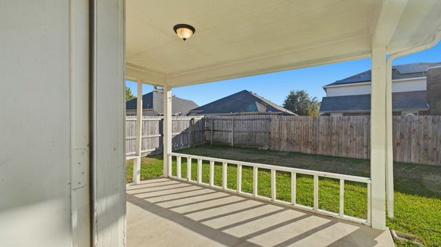 1804 Heron Drive, Aubrey, TX 76227