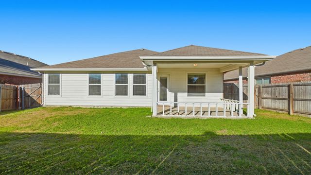 1804 Heron Drive, Aubrey, TX 76227