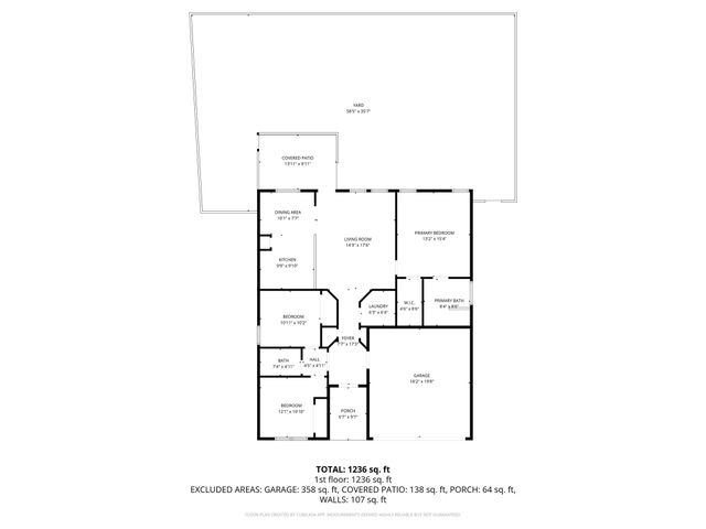 1804 Heron Drive, Aubrey, TX 76227