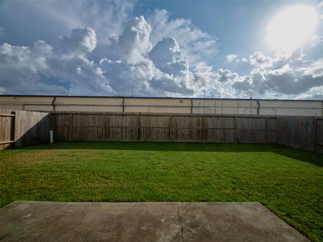 21603 Micheala Way, Humble, TX 77338