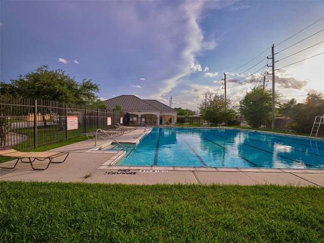 21603 Micheala Way, Humble, TX 77338