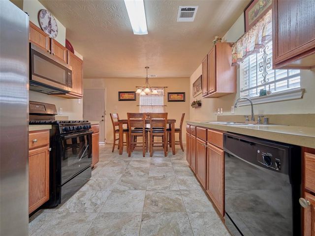 21603 Micheala Way, Humble, TX 77338