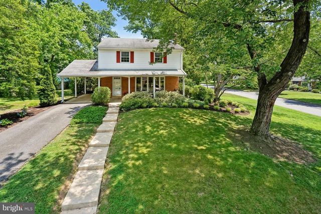 8511 CAMDEN ST, Alexandria, VA 22308