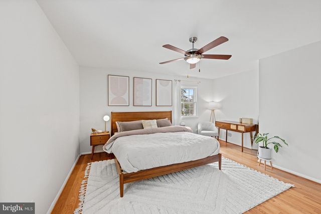 8511 CAMDEN ST, Alexandria, VA 22308