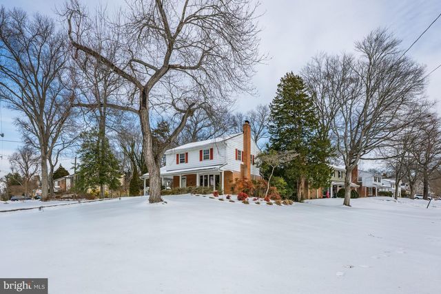 8511 CAMDEN ST, Alexandria, VA 22308