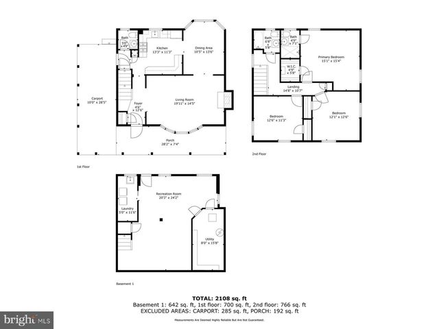 8511 CAMDEN ST, Alexandria, VA 22308