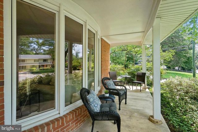 8511 CAMDEN ST, Alexandria, VA 22308