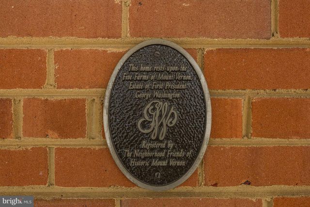 8511 CAMDEN ST, Alexandria, VA 22308