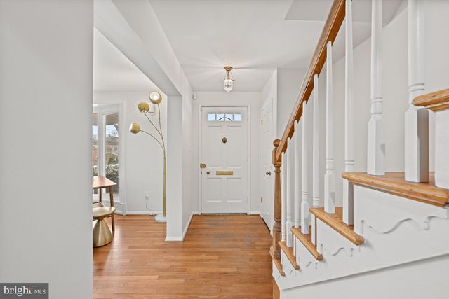 8511 CAMDEN ST, Alexandria, VA 22308