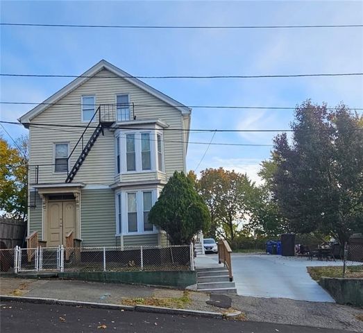 115 Allston Street 2, Providence, RI 02908