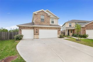 23003 Bright Light Lane, Katy, TX 77493