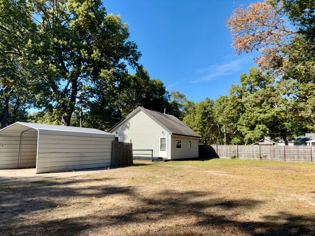 2973 Valk Street, Norton Shores City, MI 49444