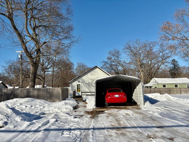 2973 Valk Street, Norton Shores City, MI 49444