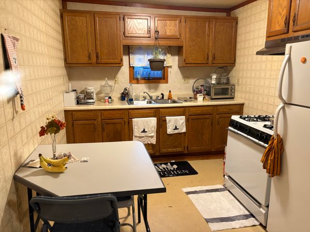 2973 Valk Street, Norton Shores City, MI 49444