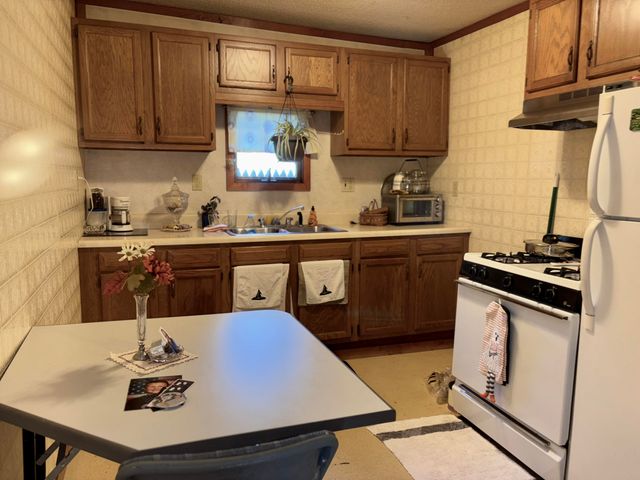 2973 Valk Street, Norton Shores City, MI 49444