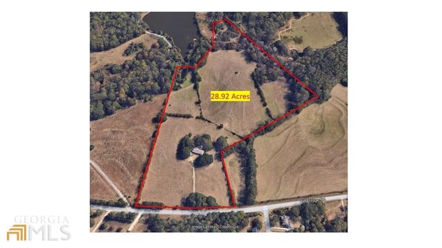 189 Etheridge Road, Auburn, GA 30011