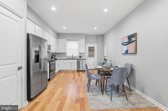1020 N EDEN ST, Baltimore, MD 21205