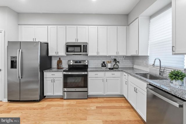 1020 N EDEN ST, Baltimore, MD 21205