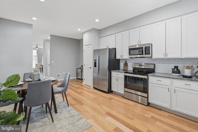 1020 N EDEN ST, Baltimore, MD 21205