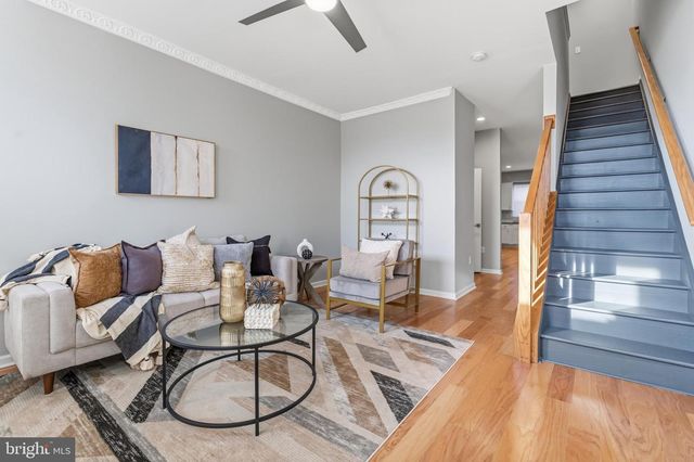 1020 N EDEN ST, Baltimore, MD 21205