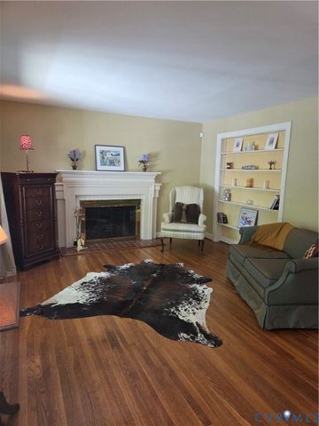 7733 Rock Creek Rd, Henrico, VA 23229