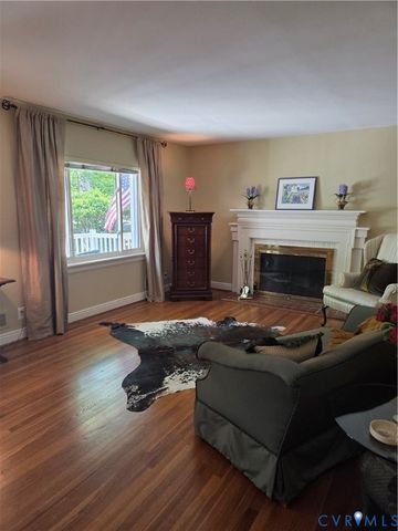 7733 Rock Creek Rd, Henrico, VA 23229