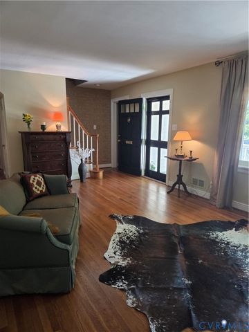 7733 Rock Creek Rd, Henrico, VA 23229