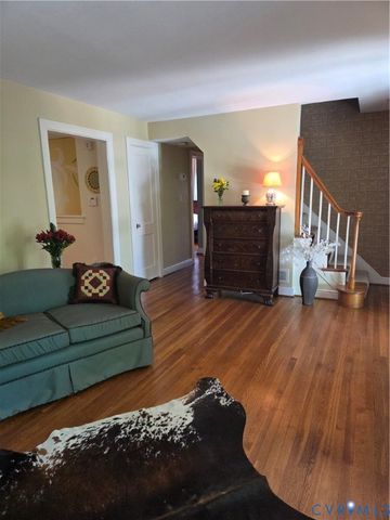 7733 Rock Creek Rd, Henrico, VA 23229