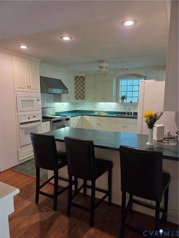 7733 Rock Creek Rd, Henrico, VA 23229