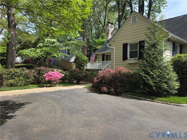7733 Rock Creek Rd, Henrico, VA 23229