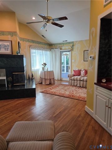 7733 Rock Creek Rd, Henrico, VA 23229
