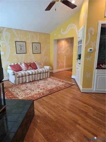 7733 Rock Creek Rd, Henrico, VA 23229