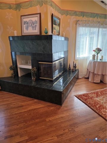 7733 Rock Creek Rd, Henrico, VA 23229