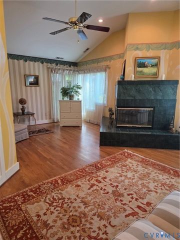 7733 Rock Creek Rd, Henrico, VA 23229