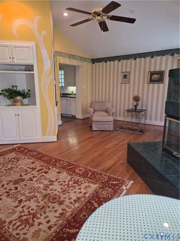 7733 Rock Creek Rd, Henrico, VA 23229