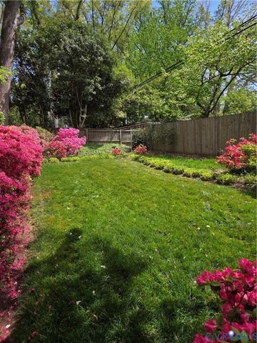 7733 Rock Creek Rd, Henrico, VA 23229