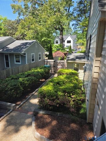 7733 Rock Creek Rd, Henrico, VA 23229