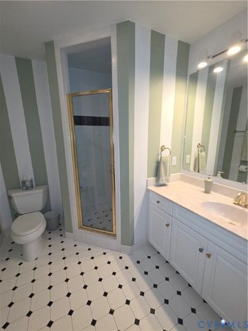 7733 Rock Creek Rd, Henrico, VA 23229