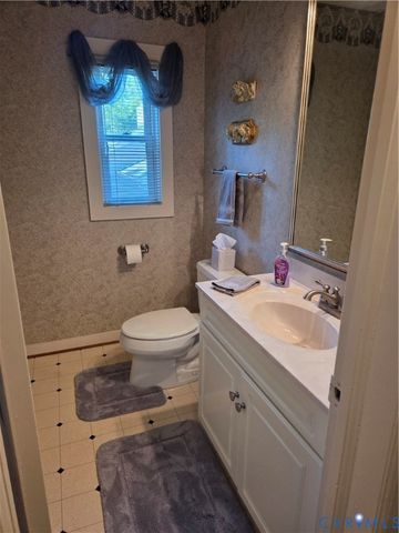 7733 Rock Creek Rd, Henrico, VA 23229