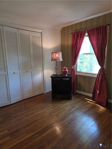 7733 Rock Creek Rd, Henrico, VA 23229