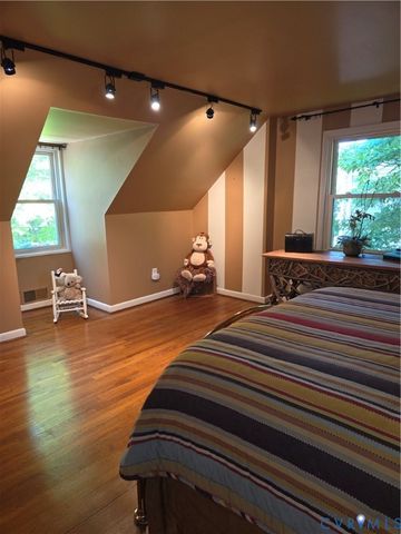 7733 Rock Creek Rd, Henrico, VA 23229