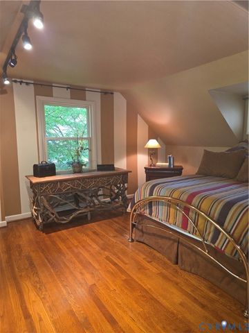 7733 Rock Creek Rd, Henrico, VA 23229