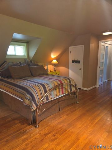 7733 Rock Creek Rd, Henrico, VA 23229