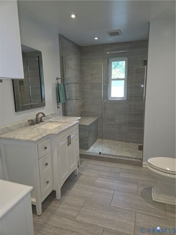 7733 Rock Creek Rd, Henrico, VA 23229