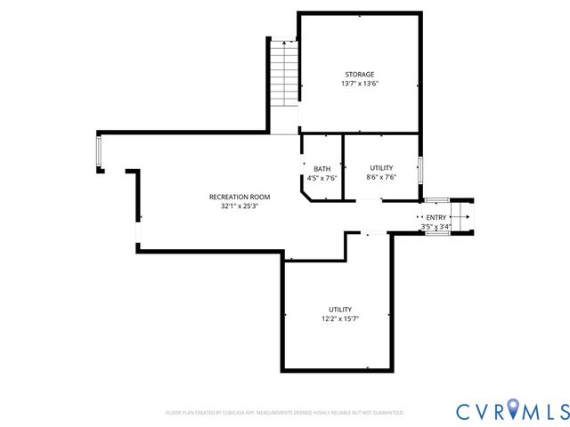 7733 Rock Creek Rd, Henrico, VA 23229