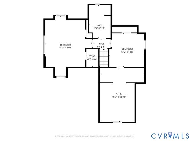 7733 Rock Creek Rd, Henrico, VA 23229
