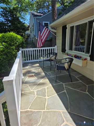 7733 Rock Creek Rd, Henrico, VA 23229